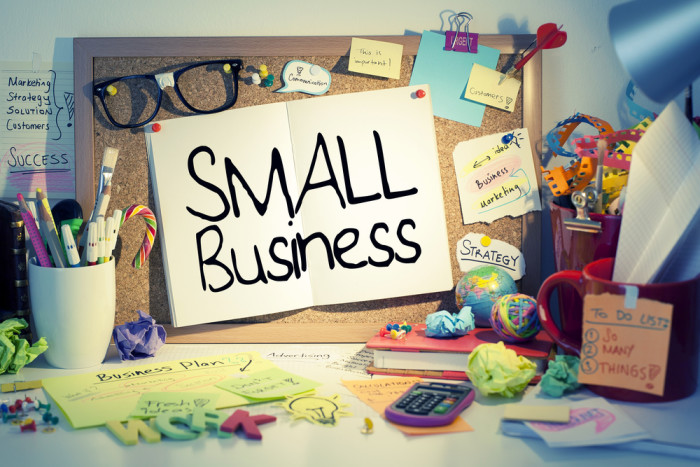 small business marketing